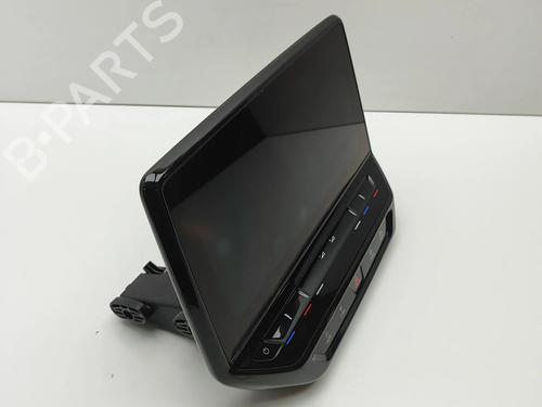 Display monitor VW ID.4 (E21) PRO | BP27782181C48 - Image 2