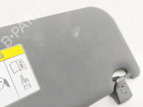 Left sun visor LAND ROVER RANGE ROVER EVOQUE (L551) 2.0 D200 4x4 | BP32213626I1