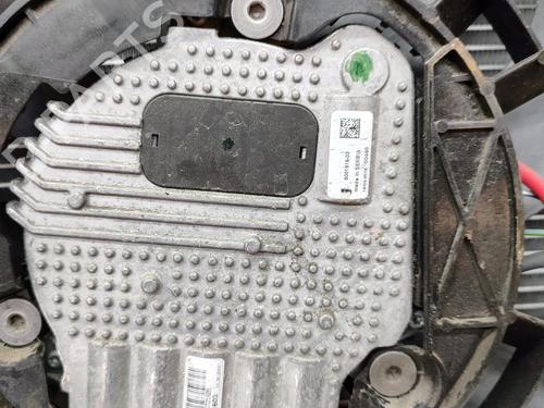 Radiator set JAGUAR I-PACE (X590) EV400 AWD | BP28435970M120 