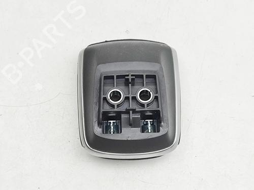 Middle console MERCEDES-BENZ GLE (V167) GLE 350 de 4-matic (167.117) | BP34161209I22  - Image 5