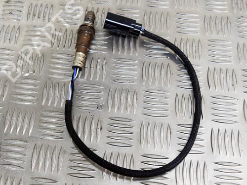 Electronic sensor AUDI A4 B8 (8K2) 2.0 TDI | BP7267938M84