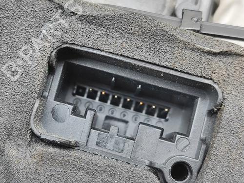 Front left lock VW CADDY V MPV (SBB, SBJ) 2.0 TDI 4motion | BP31976889C98 - Image 5