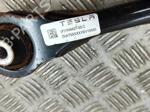 Venstre bagtil bærearm TESLA MODEL 3 (5YJ3) EV AWD | BP27790259M14 