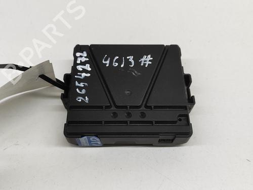 Module électronique VW GOLF VII (5G1, BQ1, BE1, BE2) e-Golf | BP21808742M83 