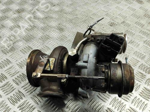 Turbolader/Kompressor BMW 7 (F01, F02, F03, F04) 750 i, Li (408 hp) 17864559
