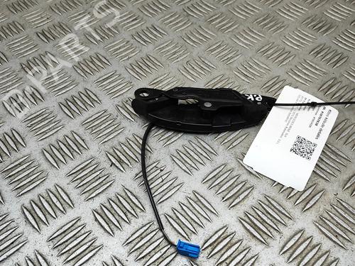 Electronic module MERCEDES-BENZ SLK (R172) 350 (172.457) | BP39473214M83 - Image 3