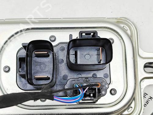 Electronic module LAND ROVER RANGE ROVER IV (L405) 5.0 SCV8 4x4 | BP32119007M83 