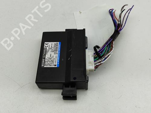 Electronic module MAZDA CX-5 (KE, GH) 2.2 D (KE2FW) | BP29128503M83 