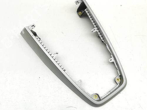 Consola central AUDI Q4 E-TRON SUV (F4B) 40 | BP32119643I22 