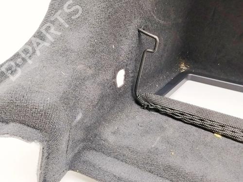 Boot lining BMW i4 (G26) eDrive35 | BP38162835I3 - Image 8