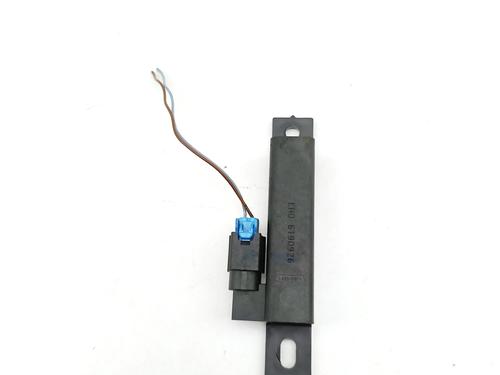 Electronic module NISSAN NAVARA NP300 Pickup (D23, D23T) 2.3 dCi 4x4 (D231, D23T) | BP38960758M83 - Image 2