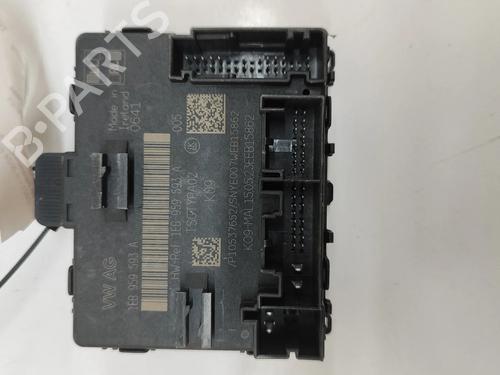 Electronic module AUDI Q4 E-TRON Sportback (F4N) 40 | BP28437494M83