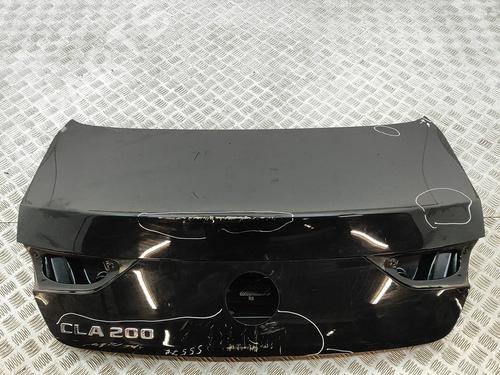 Used Tailgate MERCEDES-BENZ CLA (C118) CLA 200 (118.387) (150 hp) 28674704