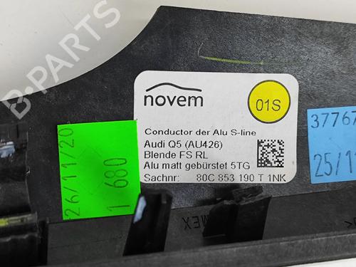 Other AUDI Q5 (FYB, FYG) 45 TFSI Mild Hybrid quattro | BP27782099O1