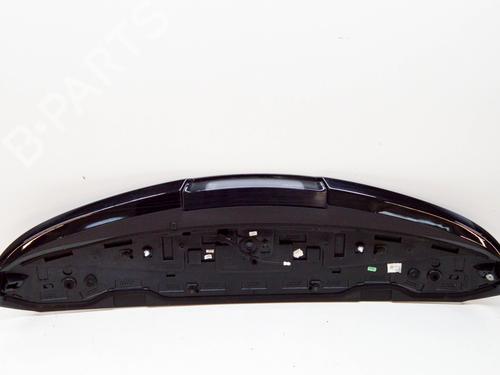 Used Rear spoiler OPEL CROSSLAND X / CROSSLAND (P17, P2QO) 1.2 (75) (110 hp) 11252827