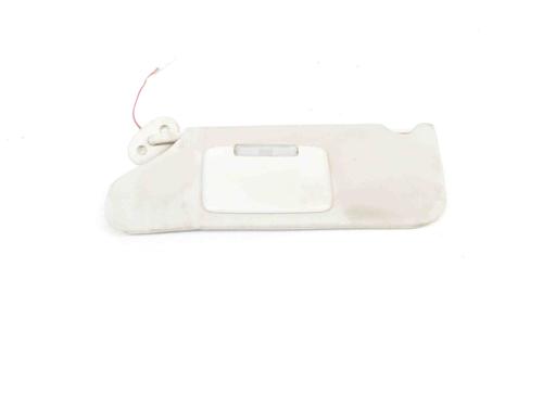 Used Left sun visor DODGE NITRO 2.8 CRD 4WD (177 hp) 30219667