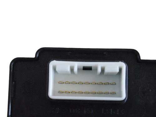 Electronic module KIA STINGER (CK) 3.3 T-GDi | BP33365251M83 - Image 5