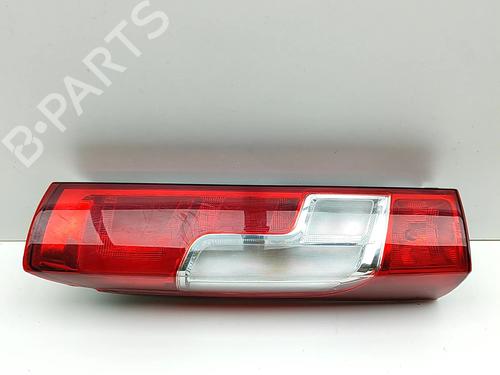 Left taillight PEUGEOT BOXER Van 2.0 BlueHDi 130 | BP36326778C34 - Image 3