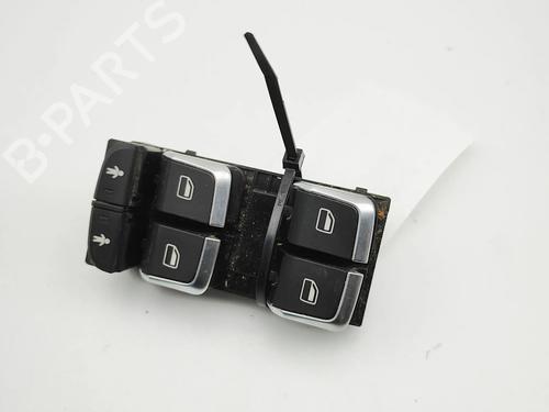 Right front window switch AUDI A6 C7 Avant (4G5, 4GD) 3.0 TDI quattro | BP38961164I26 - Image 4