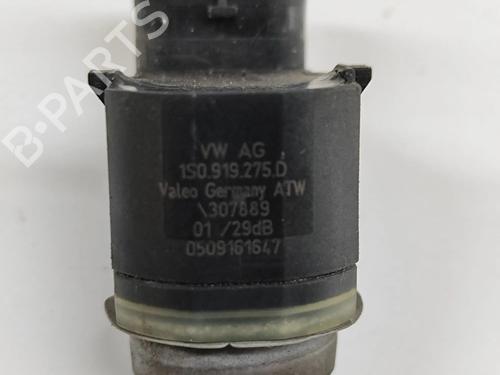 Electronic module AUDI A5 Convertible (8F7) S5 quattro | BP24820086M83 