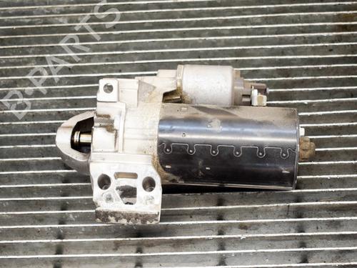 Used Starter BMW 3 Gran Turismo (F34) 330 d xDrive (258 hp) 6751041
