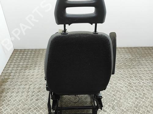 Left front seat FIAT DUCATO Van (250_) 130 Multijet 2,3 D | BP31902764C15