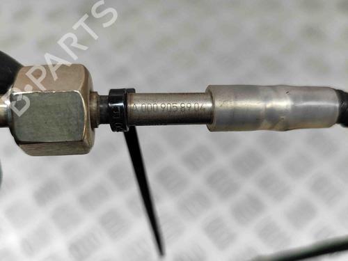 Elektronisk sensor MERCEDES-BENZ C-CLASS (W205) C 220 d 4-matic (205.005) | BP26290383M84