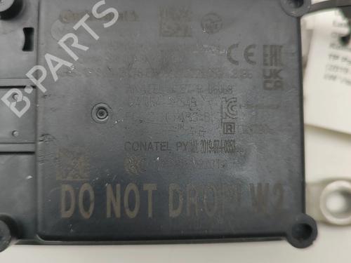 Electronic module NISSAN JUKE (F16_) DIG-T 117 | BP27794495M83 