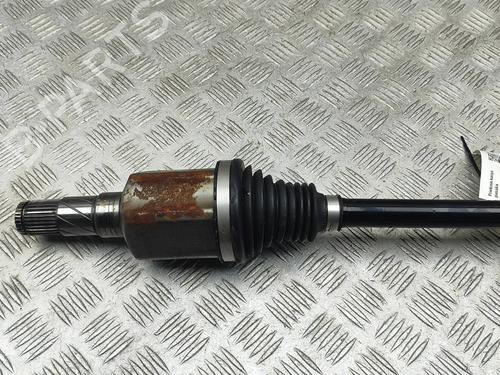 Left front driveshaft TESLA MODEL Y (5YJY) Long Range All-wheel Drive | BP36231769M38 - Image 2