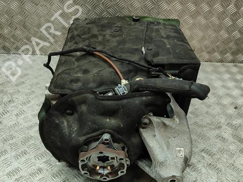 Engine AUDI Q8 E-TRON Sportback (GET) 55 quattro | BP33371576M1 - Image 2