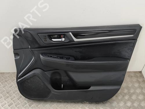 Seats set SUBARU OUTBACK (BS) 2.0 D AWD (BSD) | BP33369491C78  - Image 7