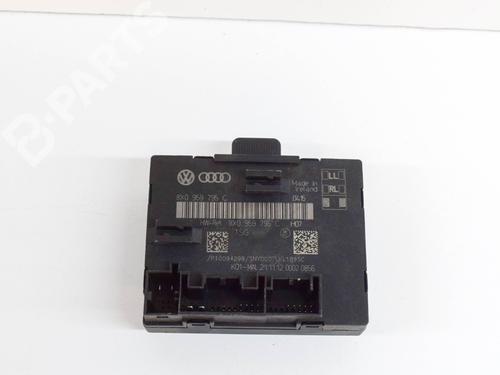 Used Electronic module Electronic module AUDI Q3 (8UB, 8UG) 2.0 TDI quattro (177 hp) 10673454 10673454