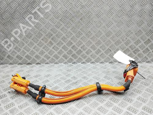Used Wiring harness Wiring harness 37722263 37722263