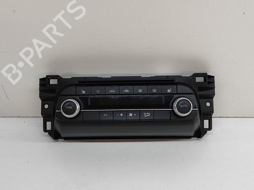 AC-Styringsenhed/Manøvreenhed MAZDA CX-5 (KF) 2.0 (165 hp) 25893749