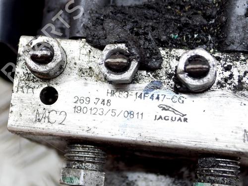 ABS pump JAGUAR F-PACE (X761) 2.0 TD4 AWD | BP33350425M43  - Image 7