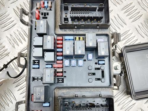 Fuse box FORD RANGER (TKE) 3.2 TDCi 4x4 | BP37609922E1  - Image 8