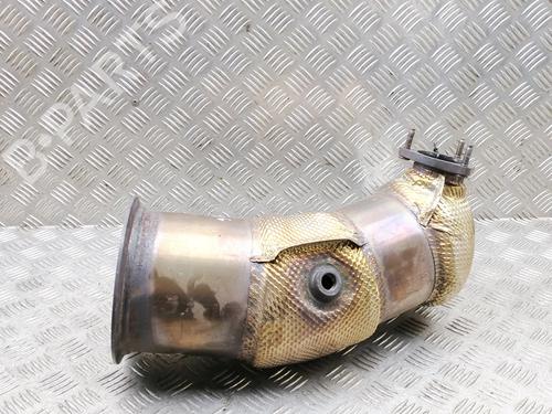 Catalyst AUDI Q5 (FYB, FYG) SQ5 TFSI quattro | BP39683717M10 - Image 3