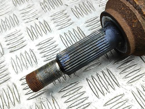 Right rear driveshaft TESLA MODEL X (5YJX) P90D AWD | BP36470478M41 - Image 6