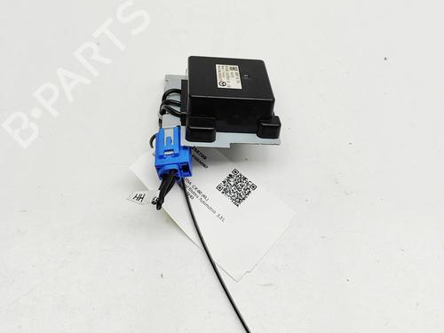 Antenne/Base MAZDA CX-80 (KL_) e-SKYACTIVE-D MHEV AWD (KL0H, KL3R3P) | BP32525767C140