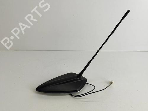 Used Antenna/Base CITROËN C4 III (BA_, BB_, BC_) 1.2 PureTech 130 (BAHNSA, BAHNSB) (130 hp) 28550796