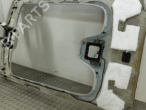 Interior roof JAGUAR I-PACE (X590) EV400 AWD | BP28437196I12