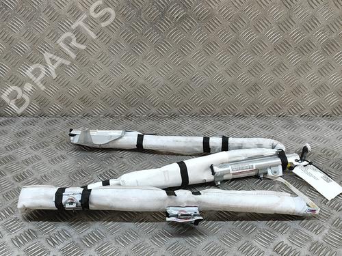 Right curtain airbag NISSAN LEAF (ZE0) Electric | BP26129866C12