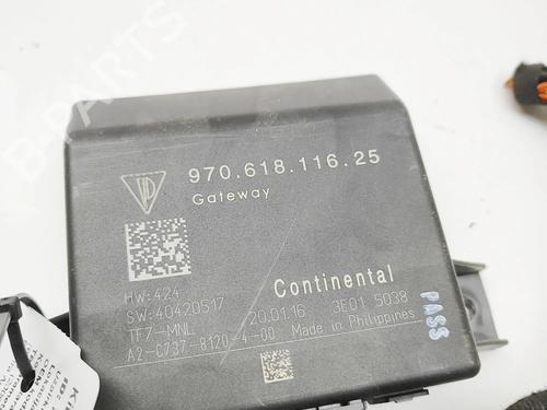 Electronic module PORSCHE PANAMERA (970) 3.0 S E-Hybrid | BP39409845M83 - Image 6