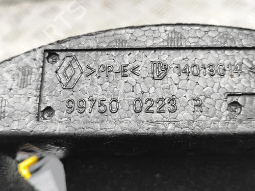 Other RENAULT ZOE (BFM_) ZOE (BFMD) | BP34282625O1  - Image 10