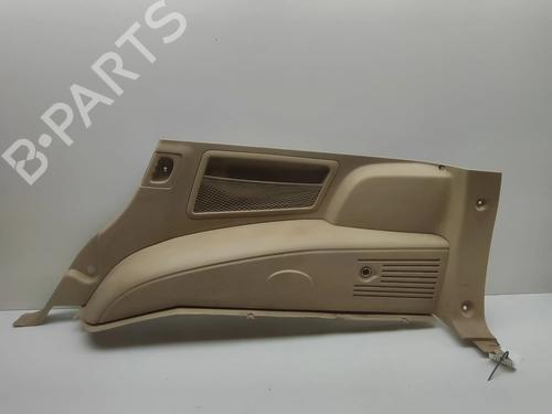 Used Boot lining Boot lining SSANGYONG REXTON W / REXTON 2.2 Xdi All-wheel Drive (178 hp) 33393441 33393441