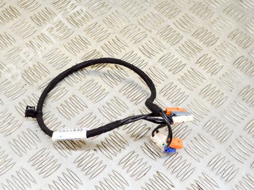 Used Wiring harness PEUGEOT 2008 I (CU_) 1.2 VTi (82 hp) 14627692