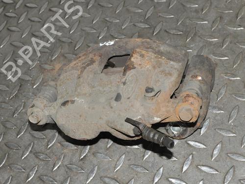 Right front brake caliper FORD TRANSIT Van (FA_ _) 2.2 TDCi RWD | BP30214719M104
