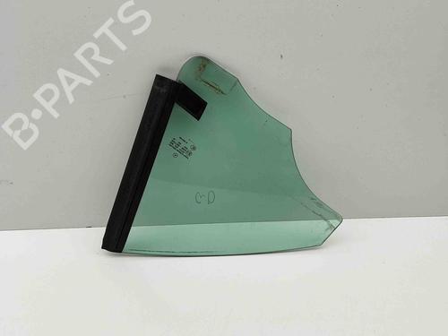 Rear right quarter glass MERCEDES-BENZ SLK (R171) 200 Kompressor (171.442) | BP27515337C92