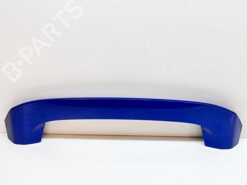 Used Rear spoiler Rear spoiler HONDA CIVIC X Hatchback (FC_, FK_) 1.0 VTEC (FK6) (129 hp) 13029637 13029637