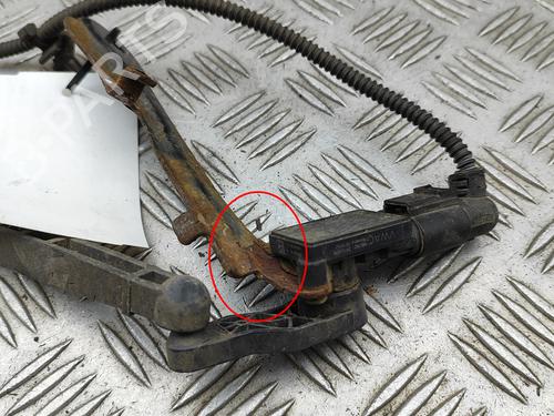 Electronic sensor AUDI A6 C8 Avant (4A5) RS6 TFSI Mild Hybrid quattro | BP33549592M84 - Image 4